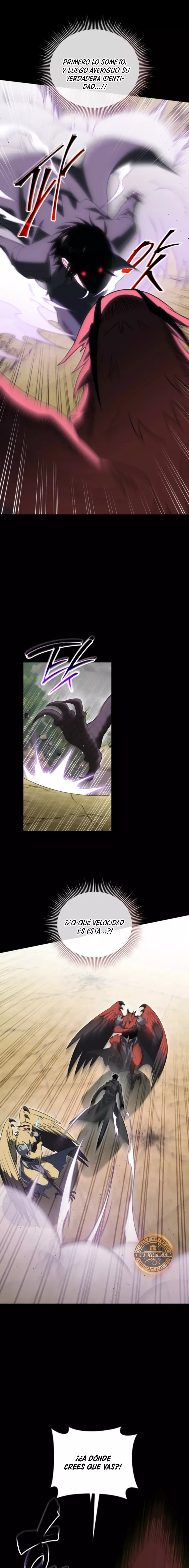 Read Jugador que regresó 10 000 años después ES Manga Online