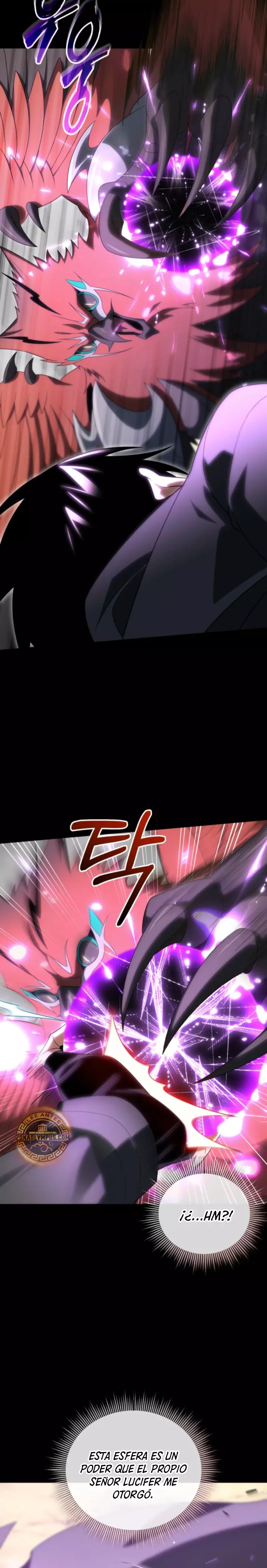 Read Jugador que regresó 10 000 años después ES Manga Online