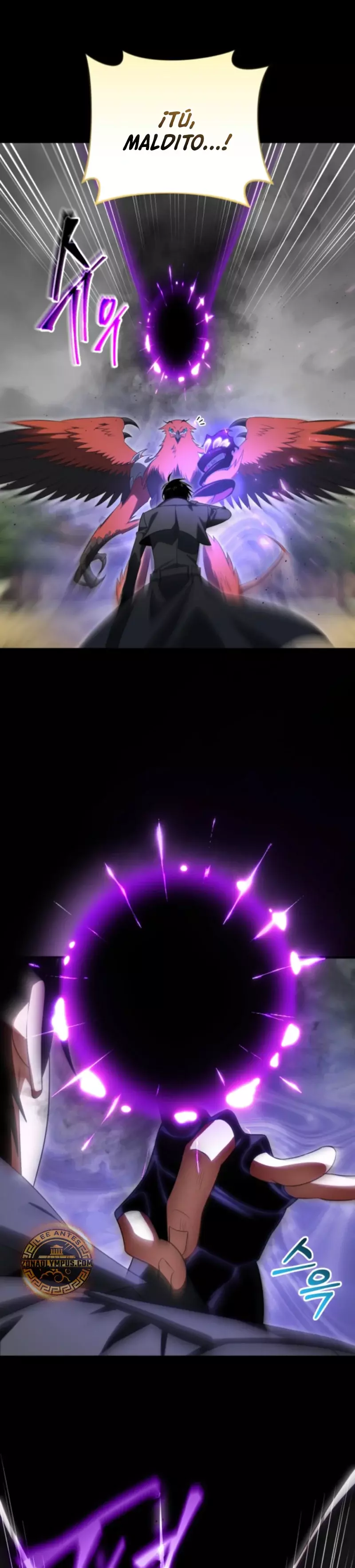 Read Jugador que regresó 10 000 años después ES Manga Online