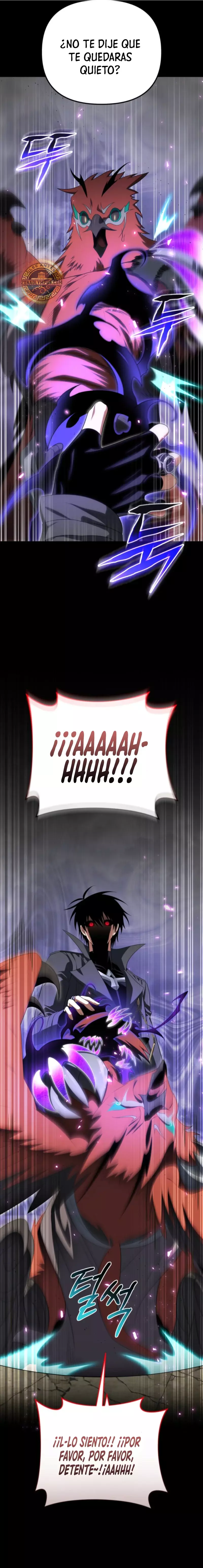 Read Jugador que regresó 10 000 años después ES Manga Online