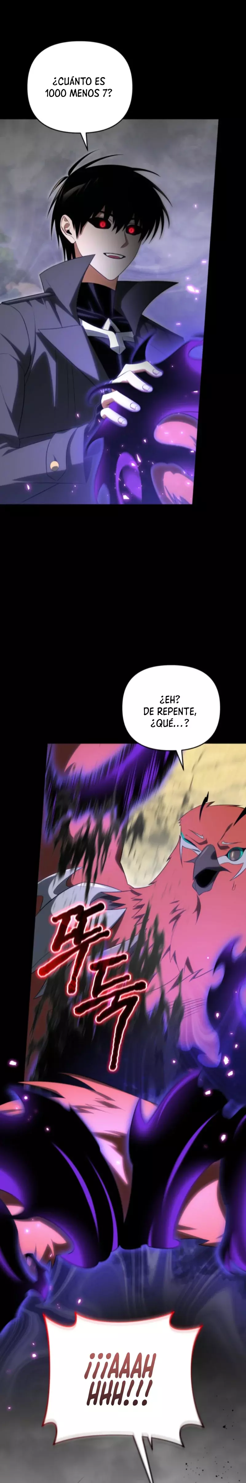 Read Jugador que regresó 10 000 años después ES Manga Online