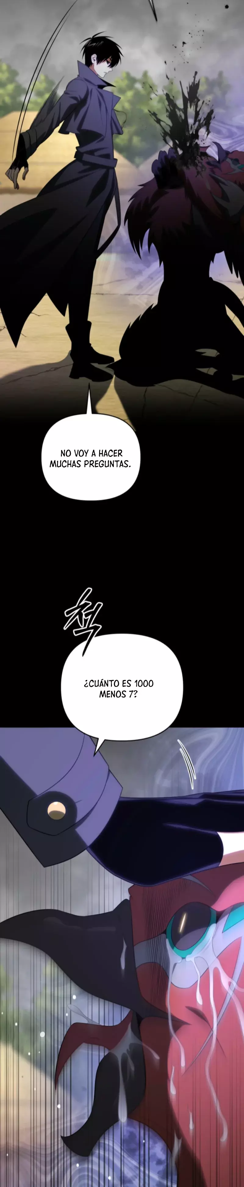 Read Jugador que regresó 10 000 años después ES Manga Online