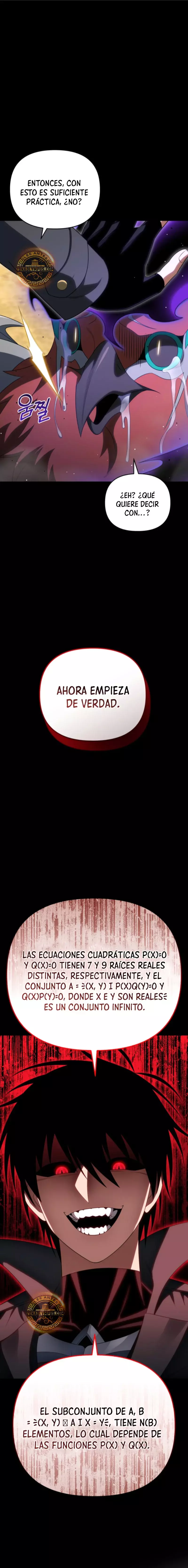 Read Jugador que regresó 10 000 años después ES Manga Online