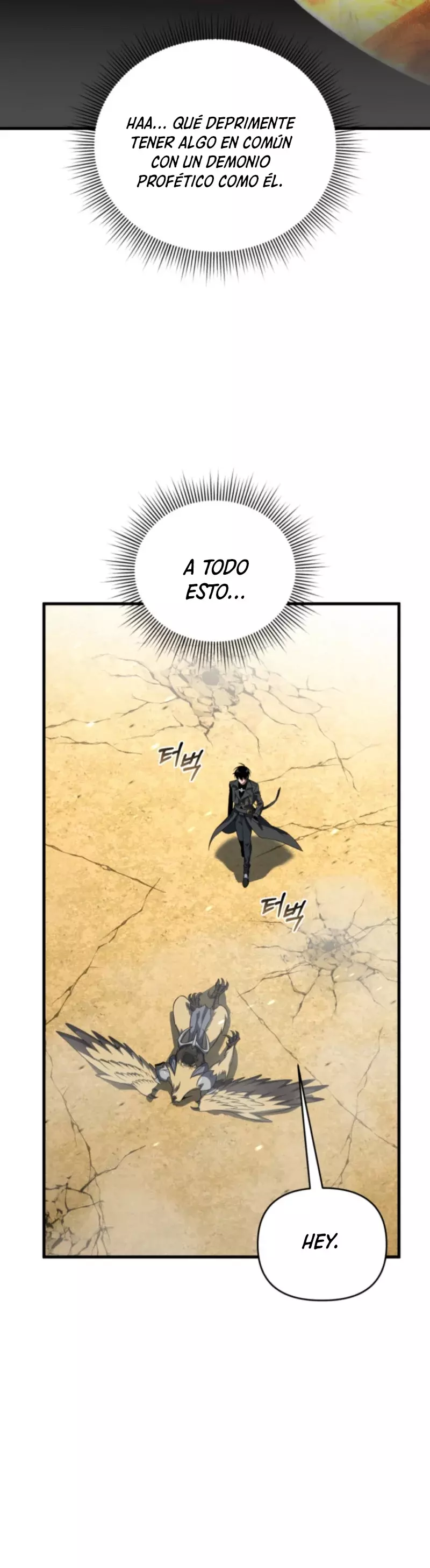 Read Jugador que regresó 10 000 años después ES Manga Online