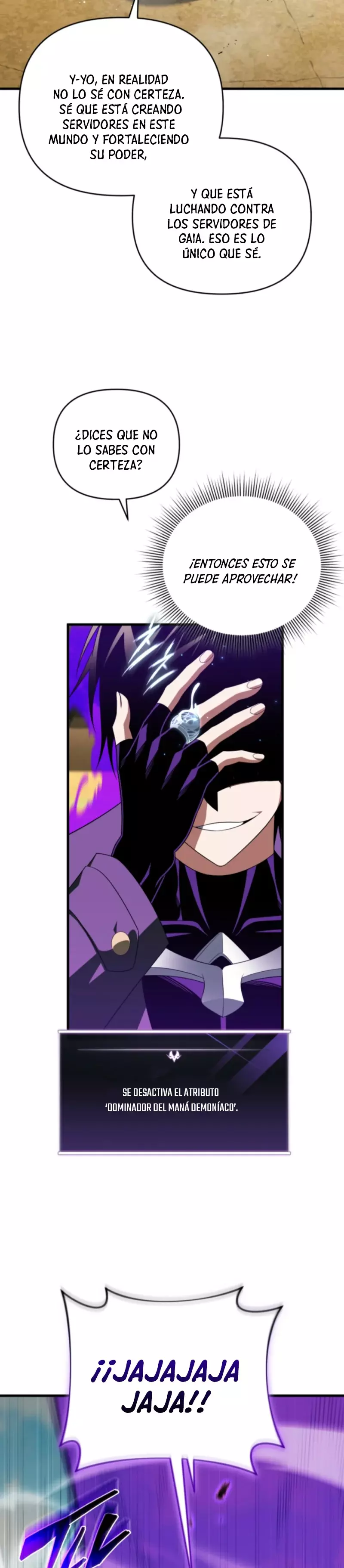 Read Jugador que regresó 10 000 años después ES Manga Online