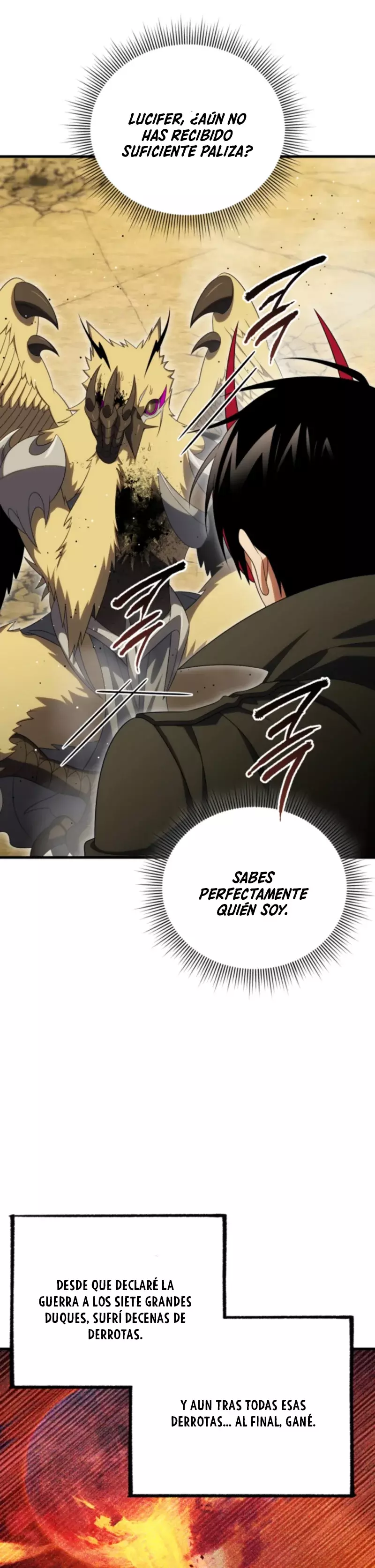 Read Jugador que regresó 10 000 años después ES Manga Online