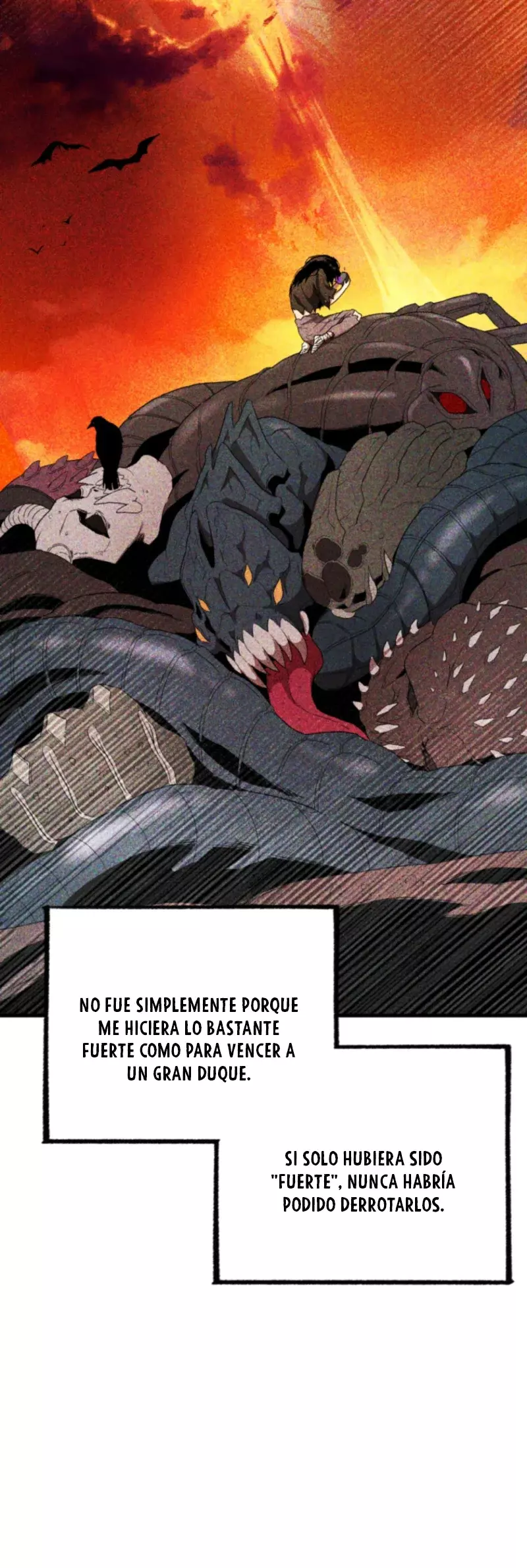Read Jugador que regresó 10 000 años después ES Manga Online