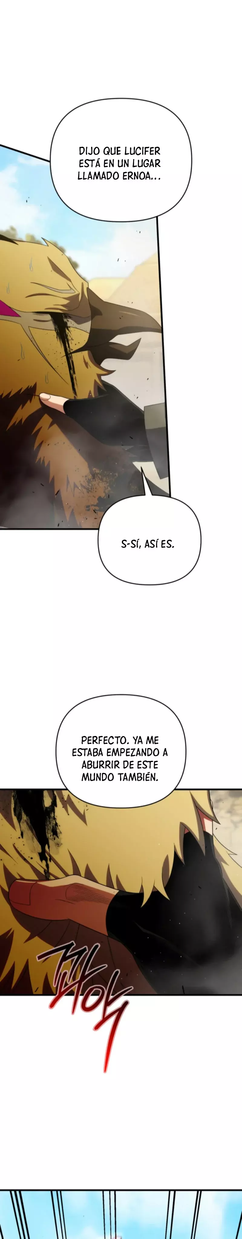 Read Jugador que regresó 10 000 años después ES Manga Online