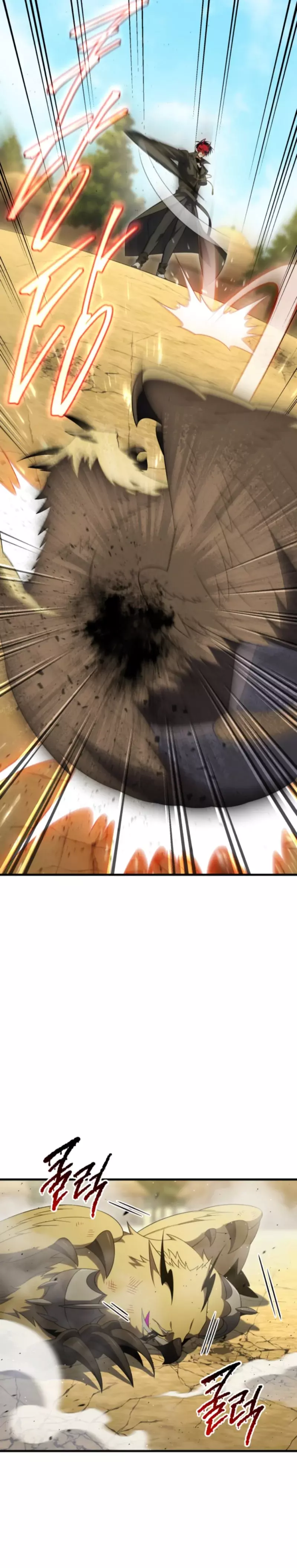 Read Jugador que regresó 10 000 años después ES Manga Online