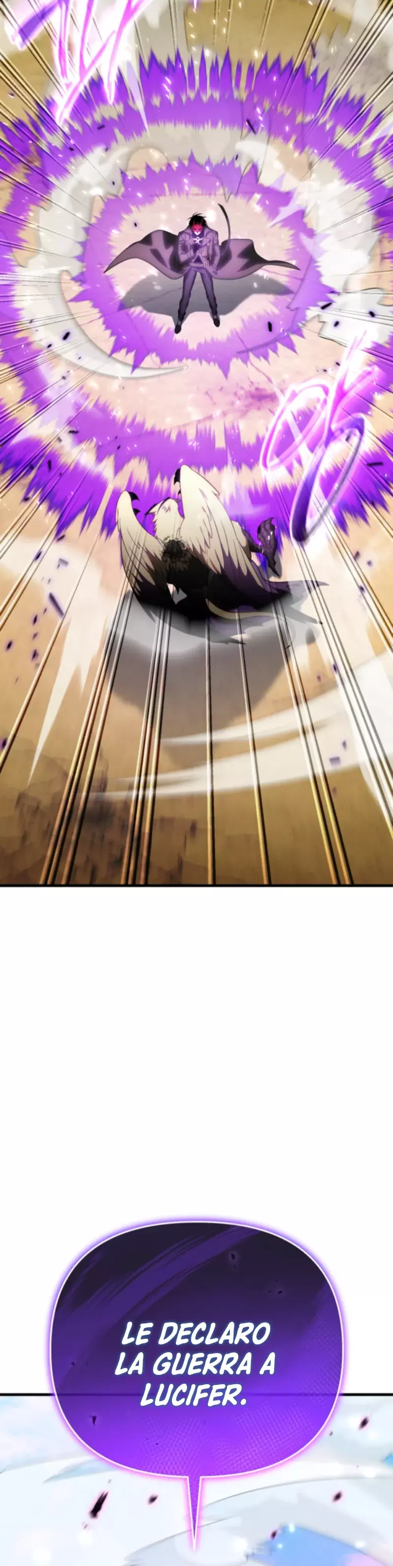 Read Jugador que regresó 10 000 años después ES Manga Online