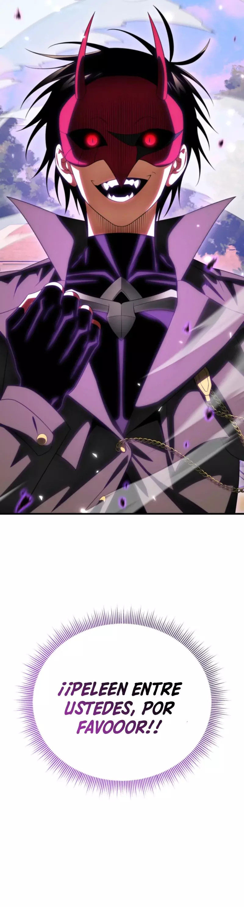 Read Jugador que regresó 10 000 años después ES Manga Online