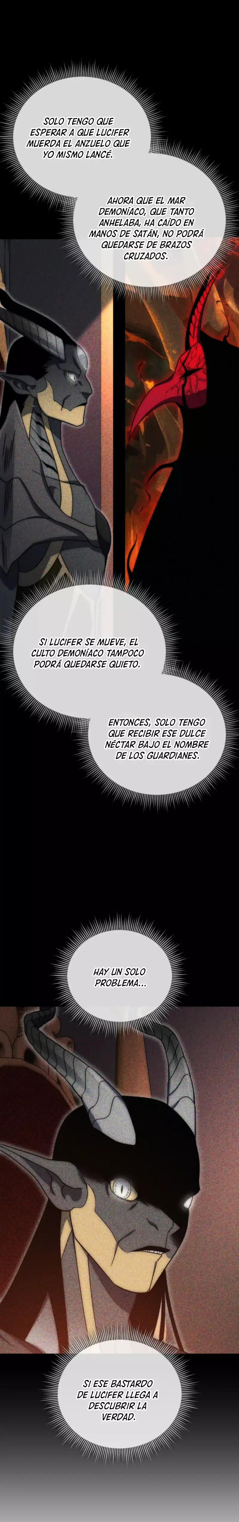Read Jugador que regresó 10 000 años después ES Manga Online