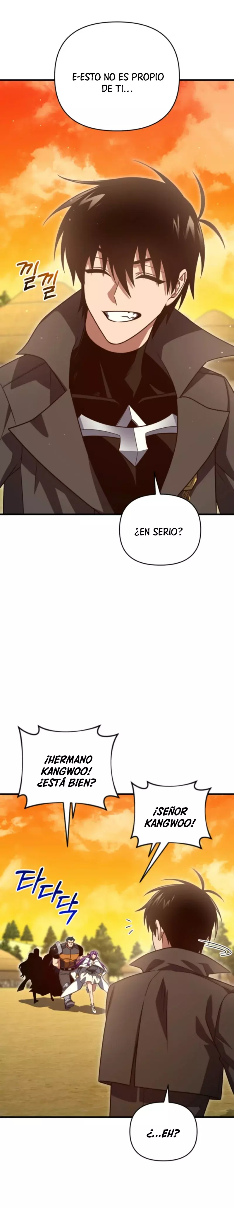 Read Jugador que regresó 10 000 años después ES Manga Online