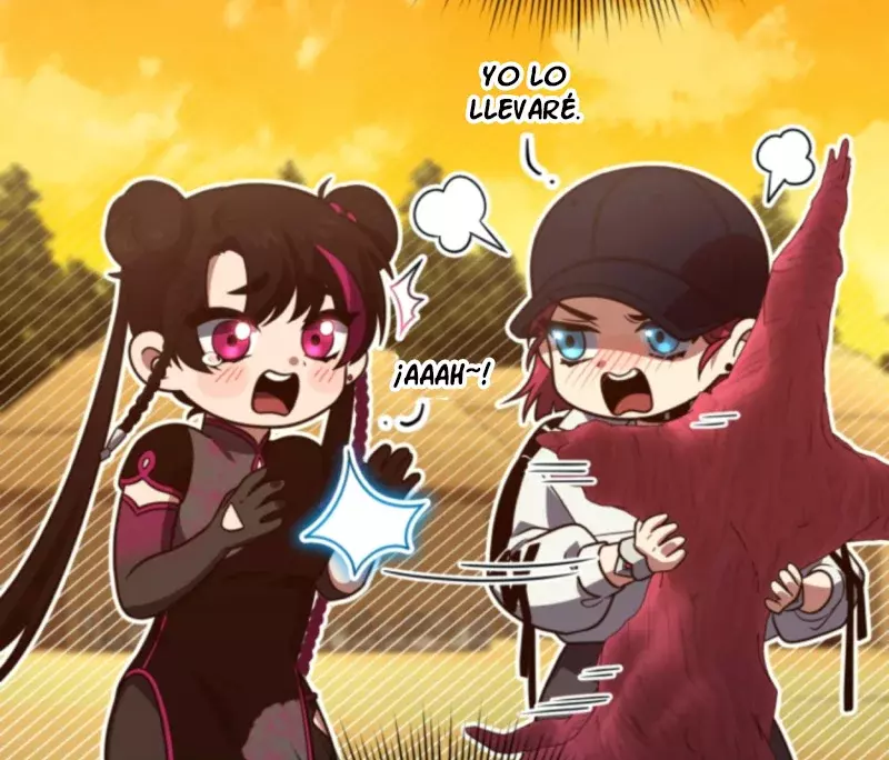 Read Jugador que regresó 10 000 años después ES Manga Online