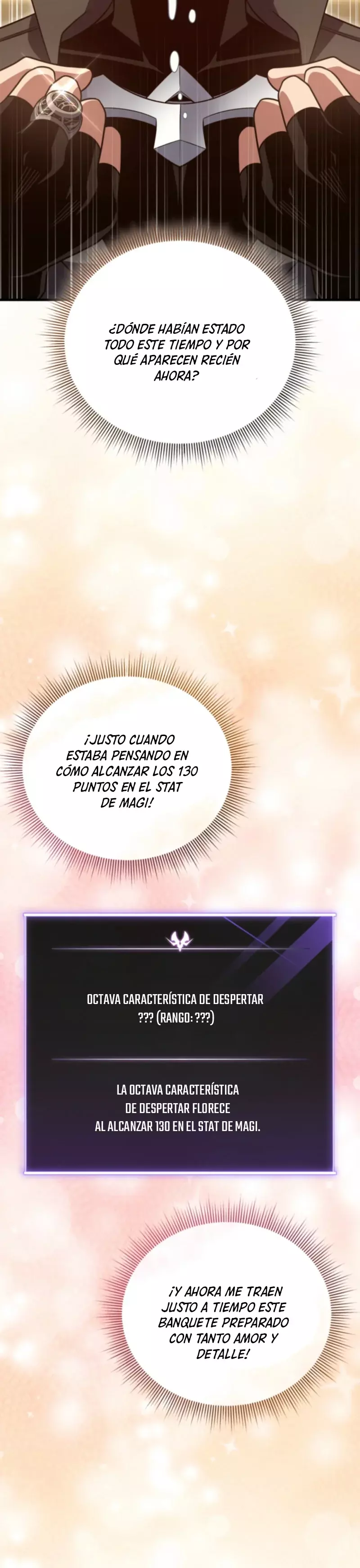 Read Jugador que regresó 10 000 años después ES Manga Online