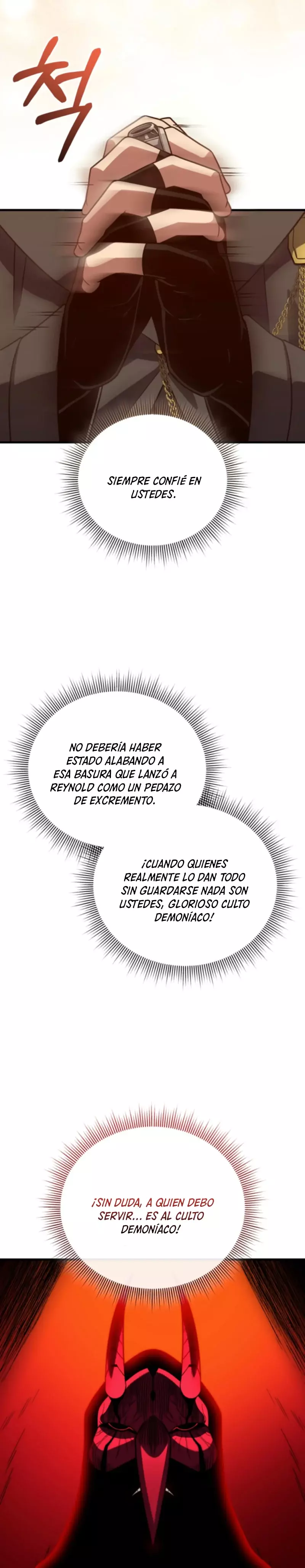 Read Jugador que regresó 10 000 años después ES Manga Online