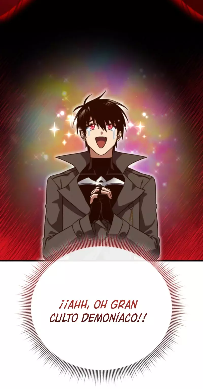 Read Jugador que regresó 10 000 años después ES Manga Online