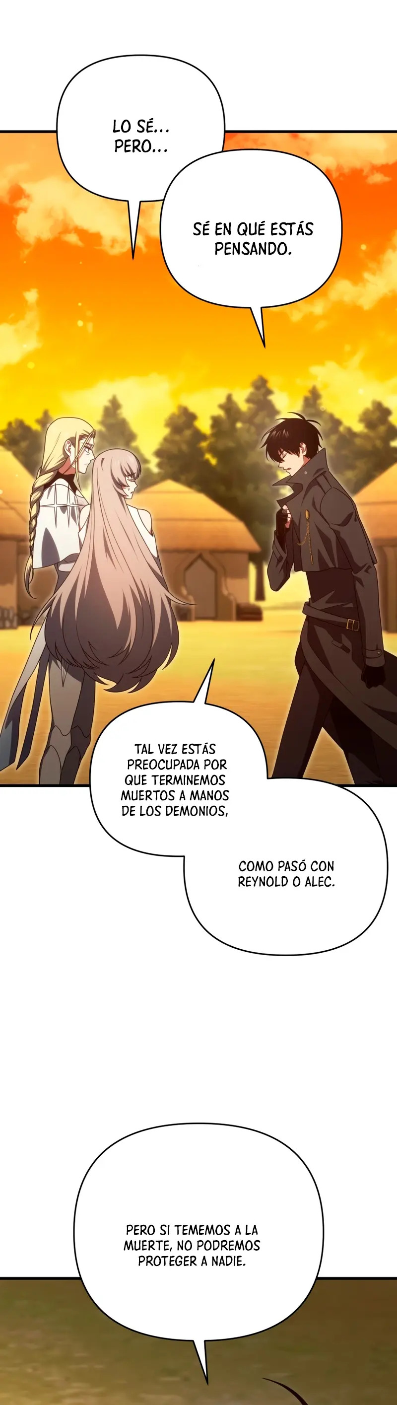 Read Jugador que regresó 10 000 años después ES Manga Online
