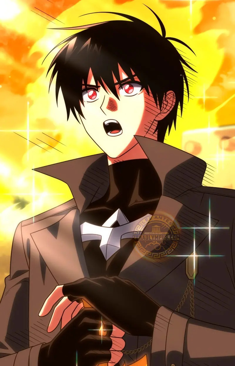 Read Jugador que regresó 10 000 años después ES Manga Online