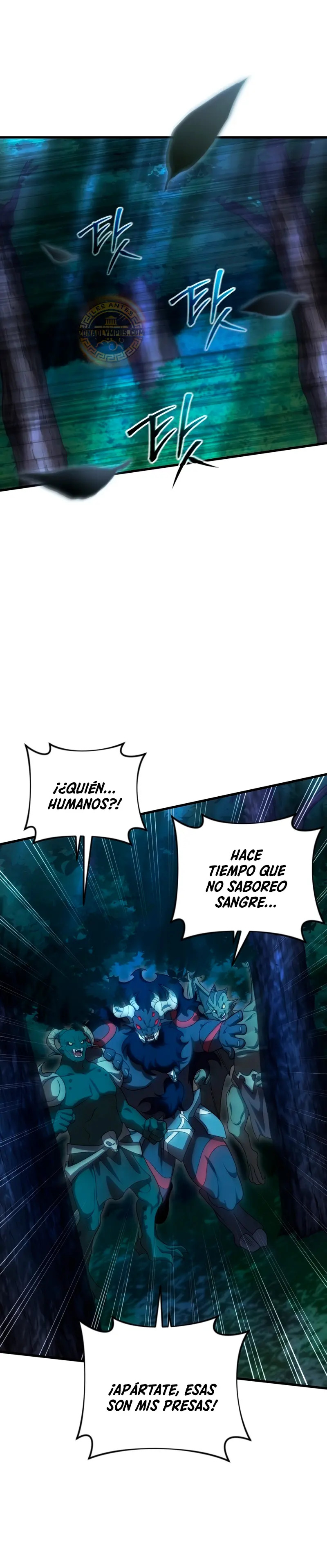 Read Jugador que regresó 10 000 años después ES Manga Online