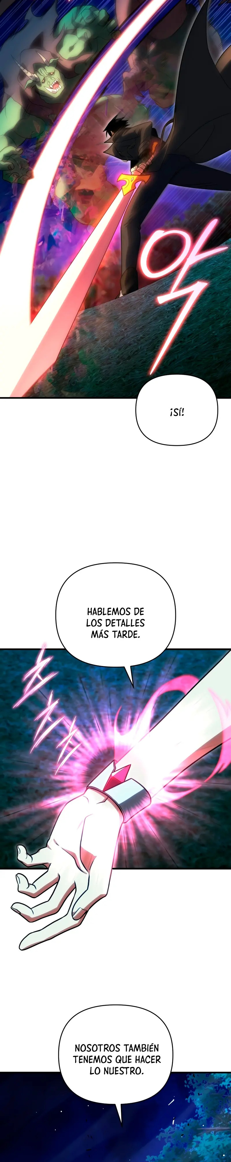 Read Jugador que regresó 10 000 años después ES Manga Online