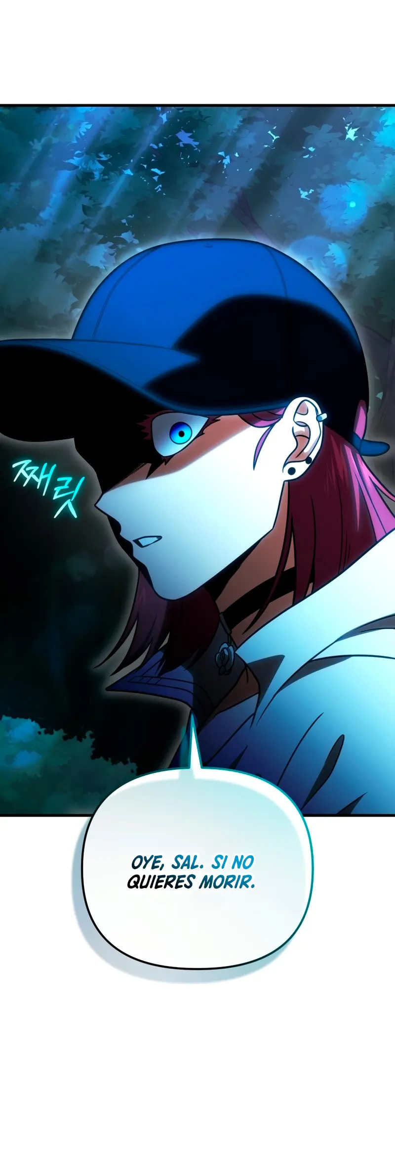 Read Jugador que regresó 10 000 años después ES Manga Online