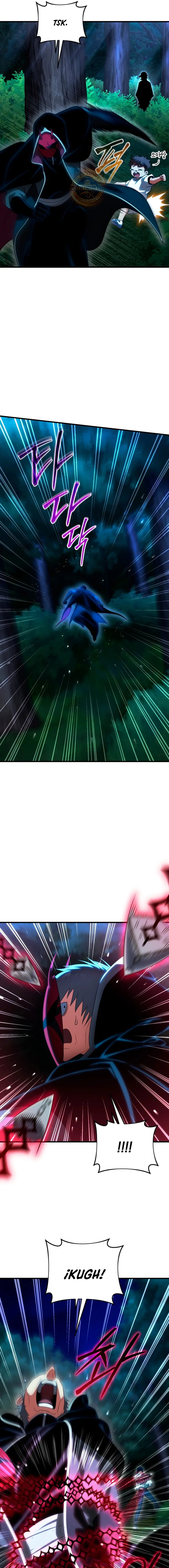 Read Jugador que regresó 10 000 años después ES Manga Online