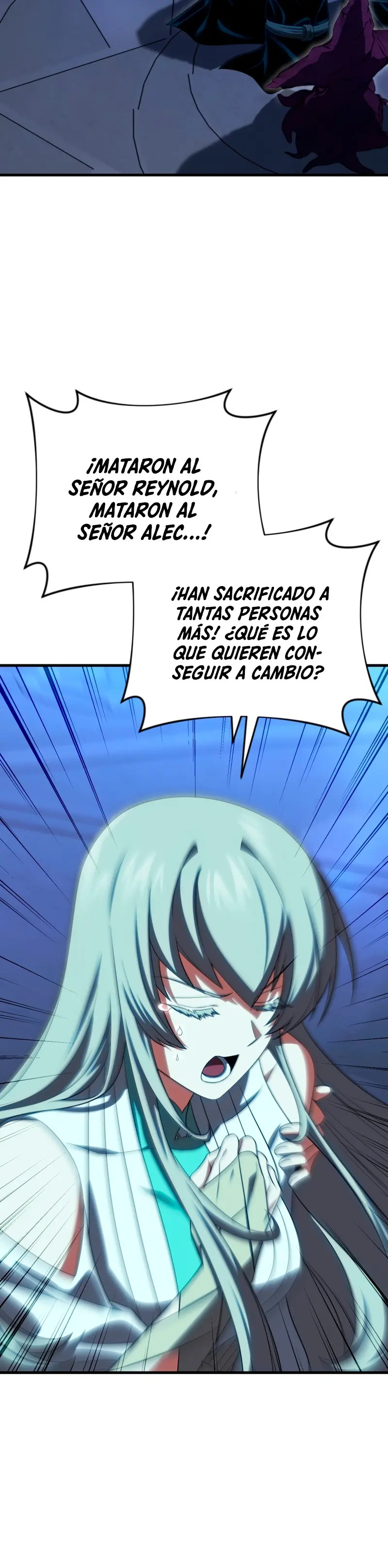 Read Jugador que regresó 10 000 años después ES Manga Online