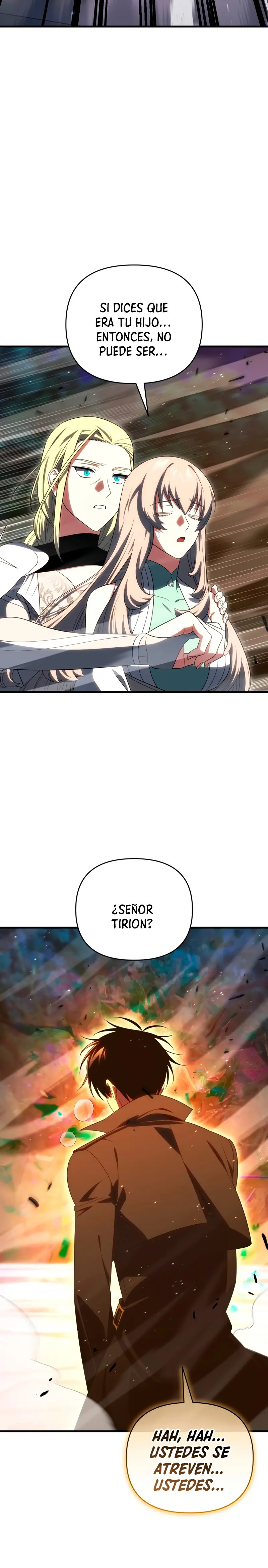 Read Jugador que regresó 10 000 años después ES Manga Online