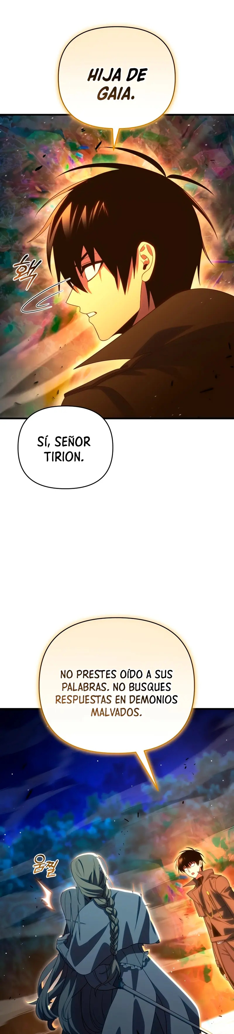 Read Jugador que regresó 10 000 años después ES Manga Online