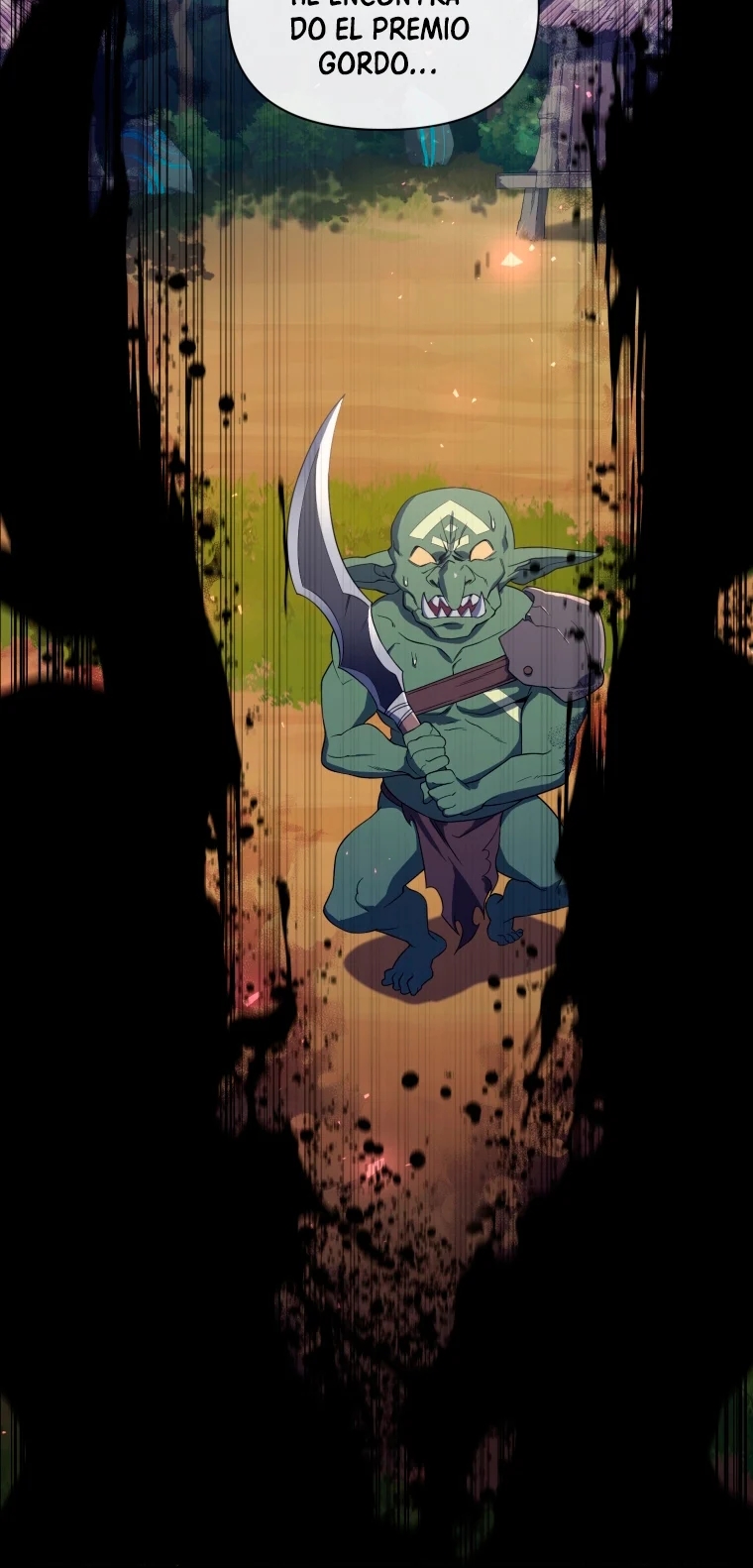 Read Jugador que regresó 10 000 años después ES Manga Online