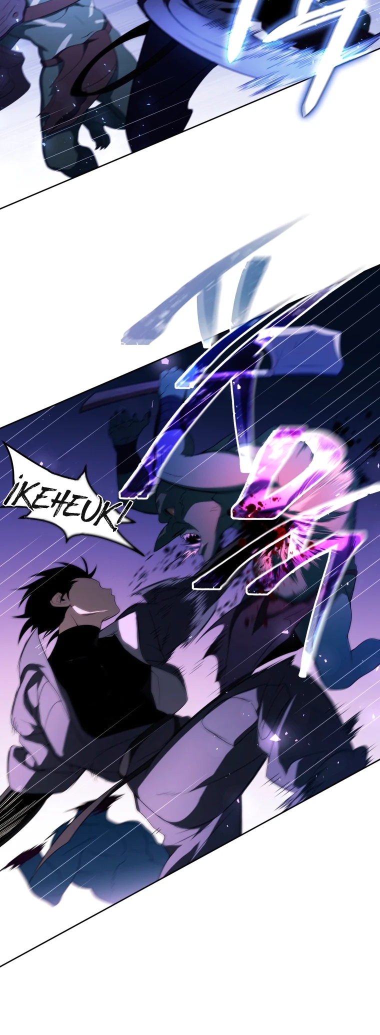 Read Jugador que regresó 10 000 años después ES Manga Online