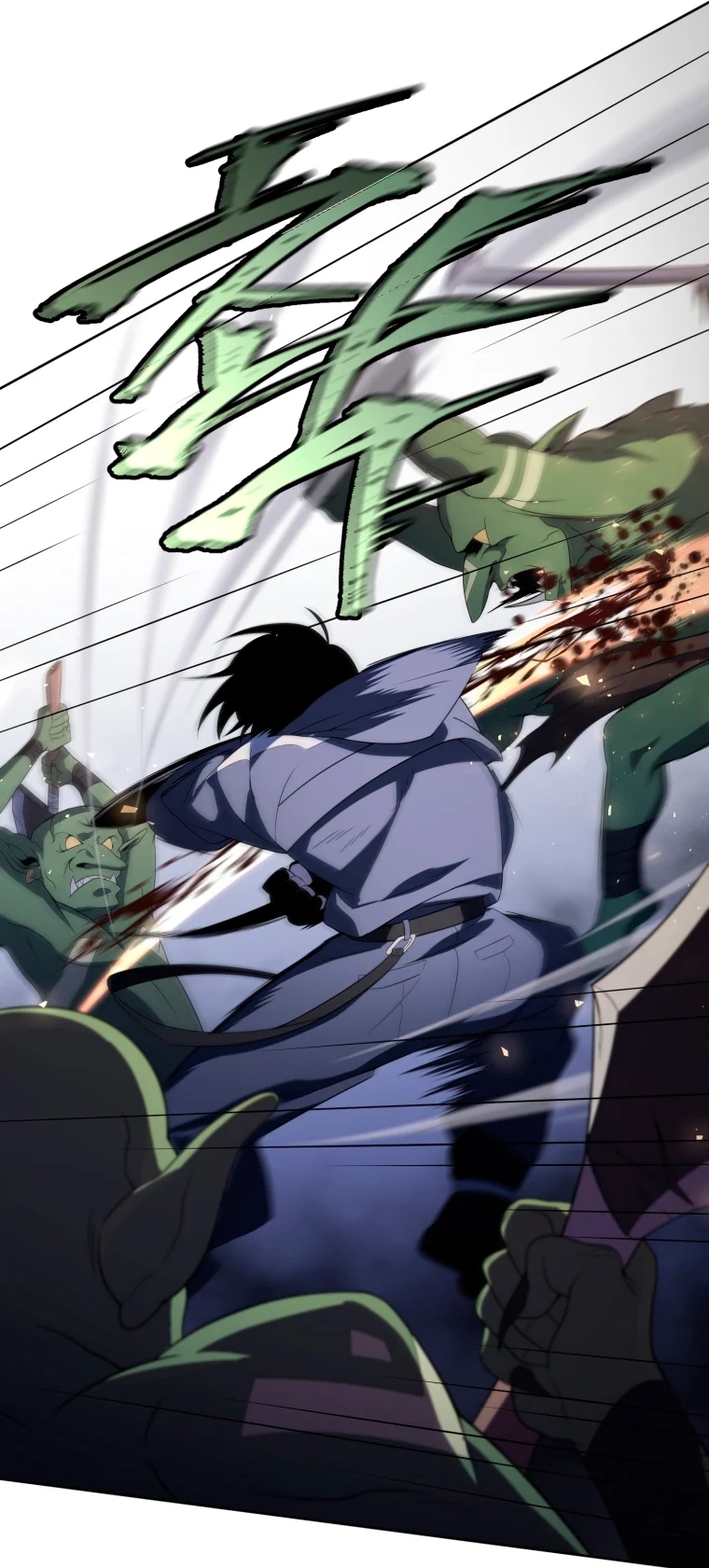 Read Jugador que regresó 10 000 años después ES Manga Online