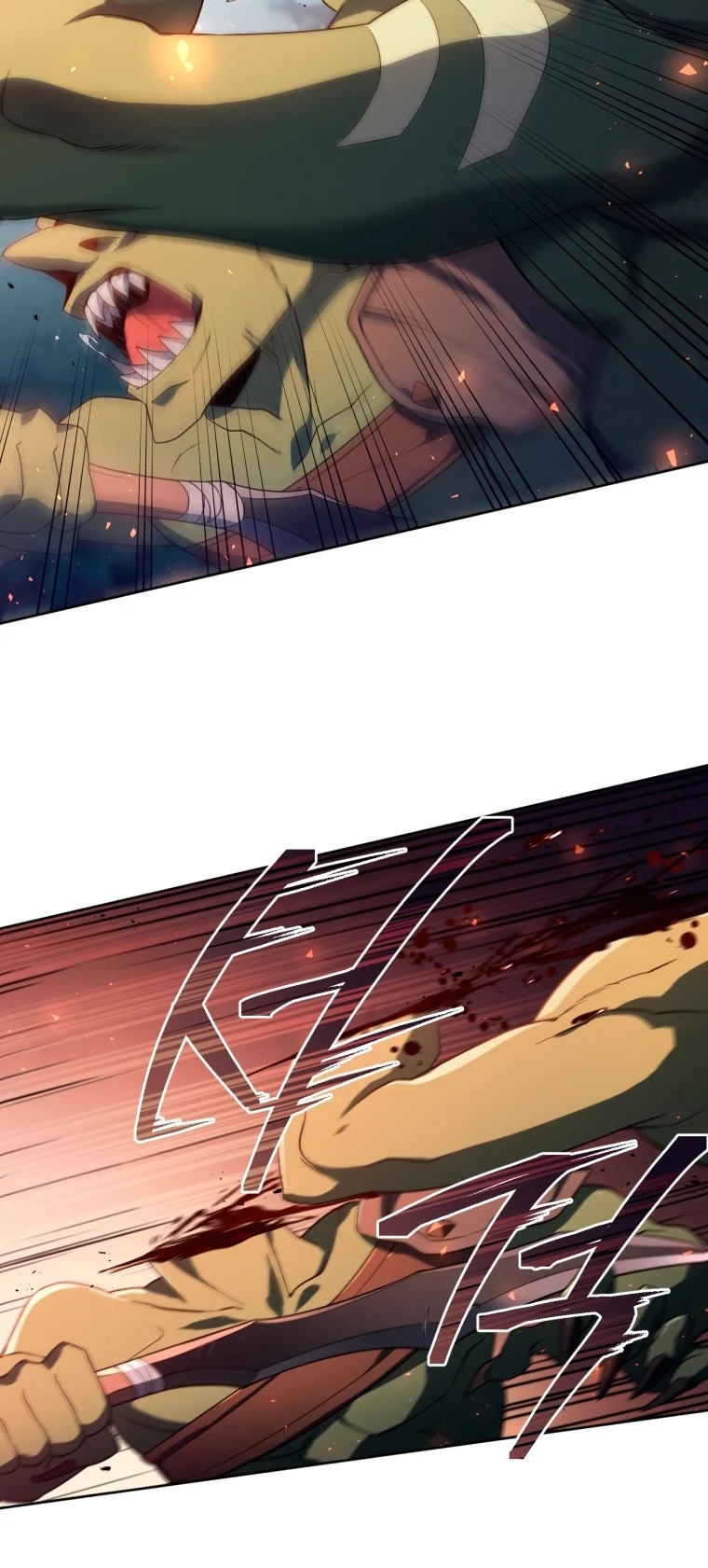 Read Jugador que regresó 10 000 años después ES Manga Online