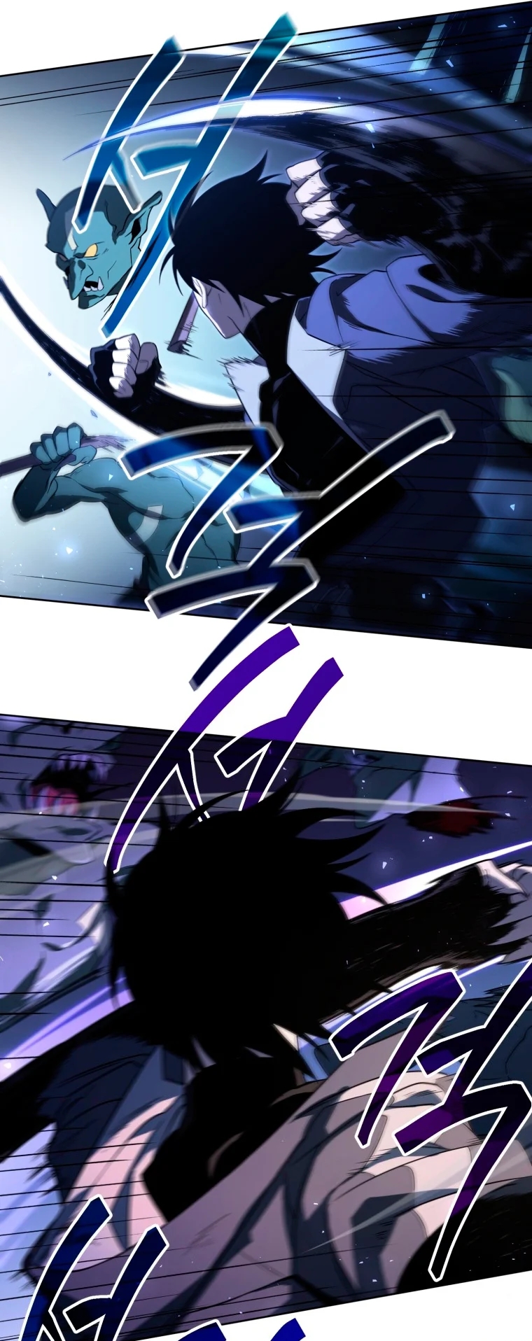Read Jugador que regresó 10 000 años después ES Manga Online