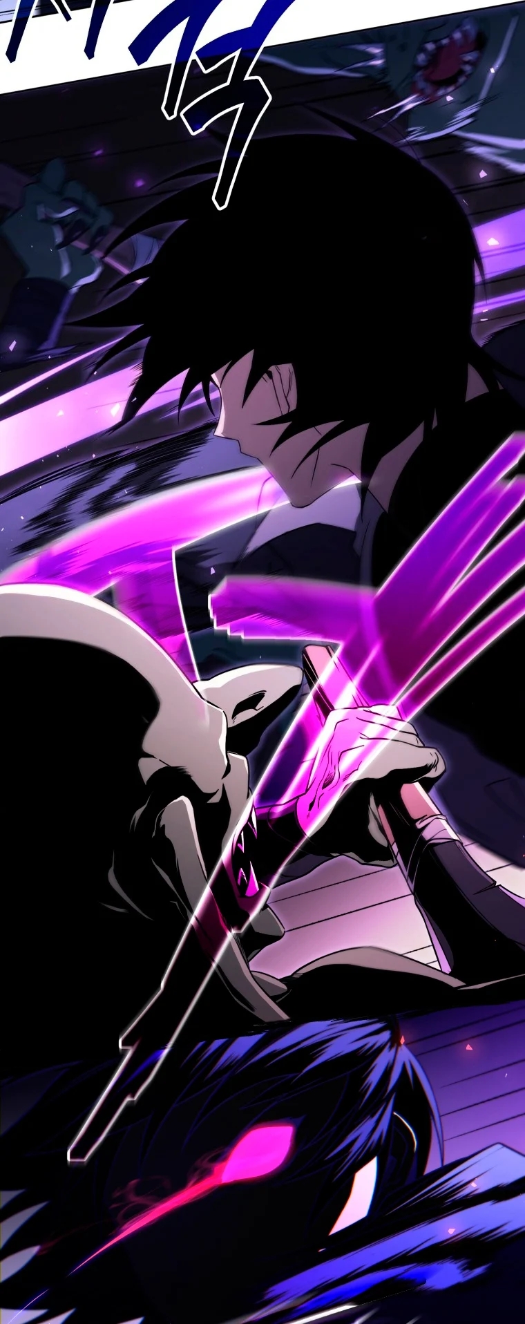 Read Jugador que regresó 10 000 años después ES Manga Online