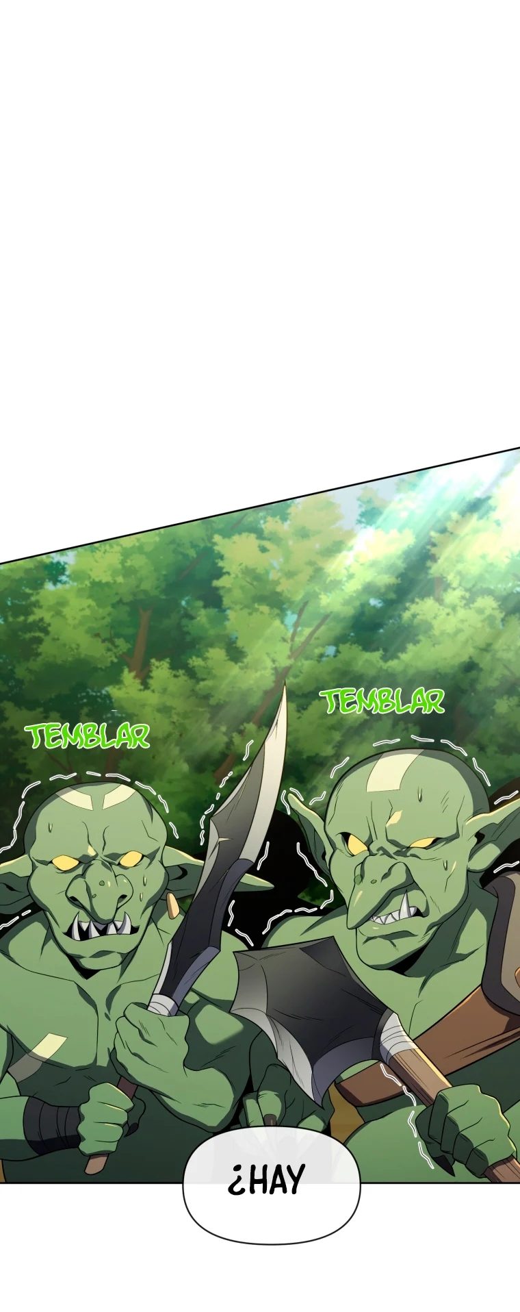 Read Jugador que regresó 10 000 años después ES Manga Online