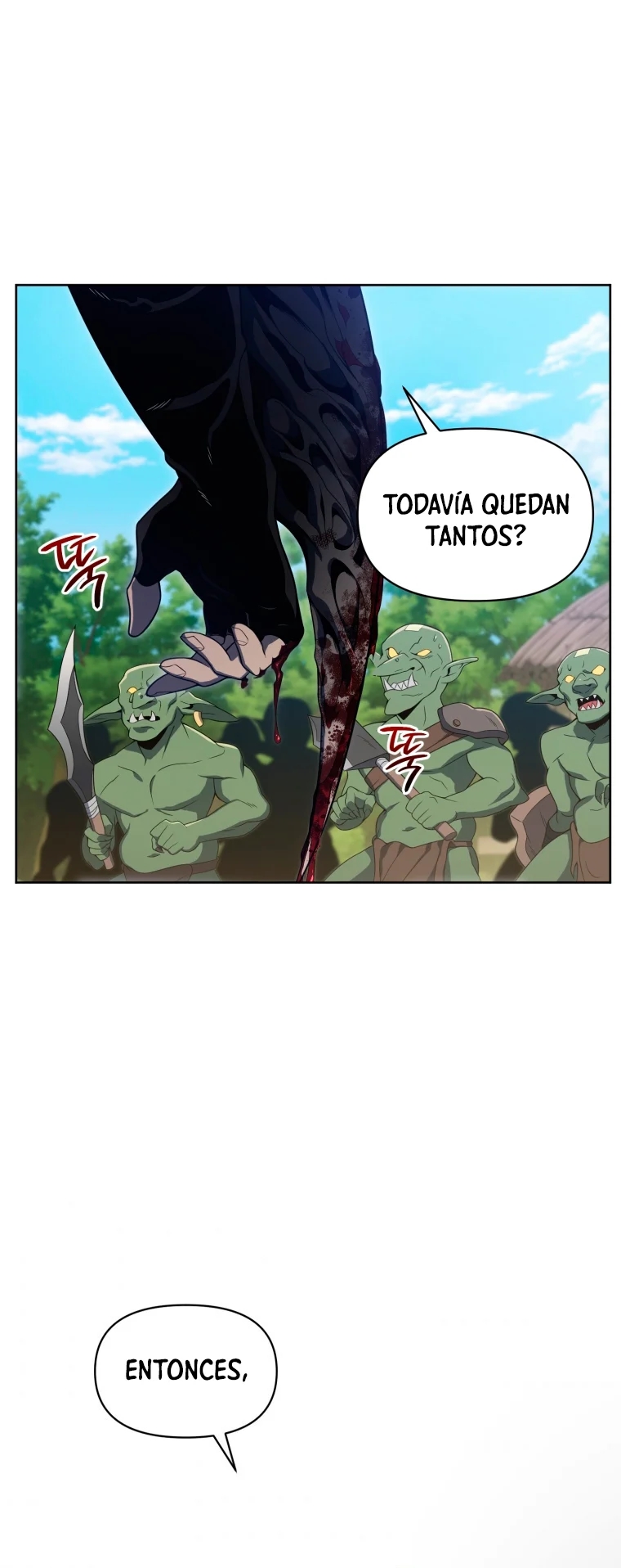 Read Jugador que regresó 10 000 años después ES Manga Online