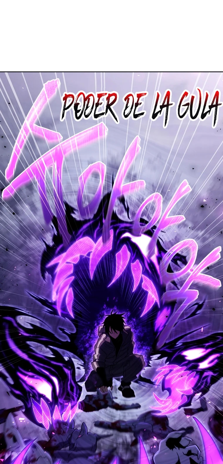 Read Jugador que regresó 10 000 años después ES Manga Online