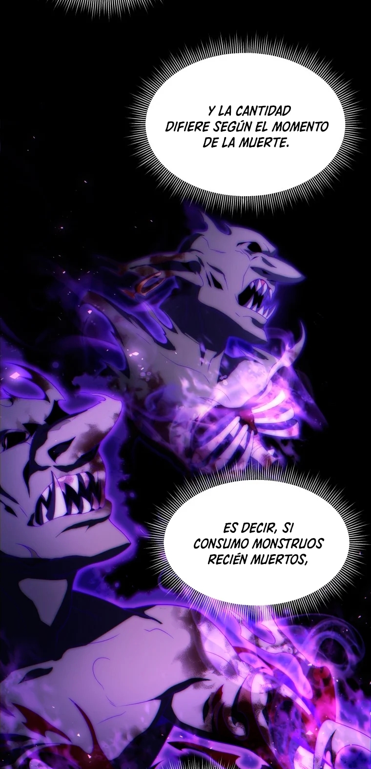 Read Jugador que regresó 10 000 años después ES Manga Online