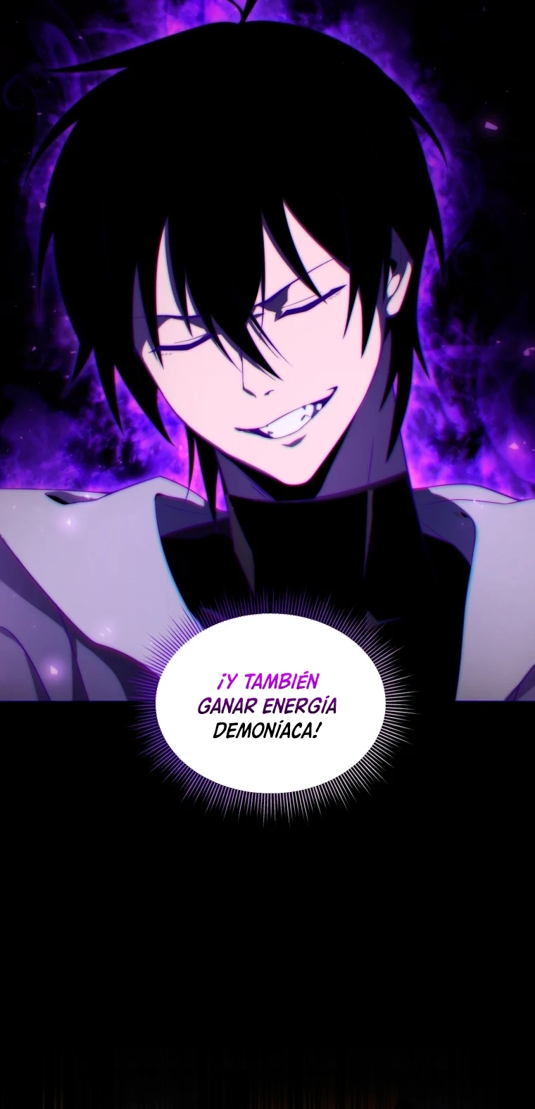 Read Jugador que regresó 10 000 años después ES Manga Online
