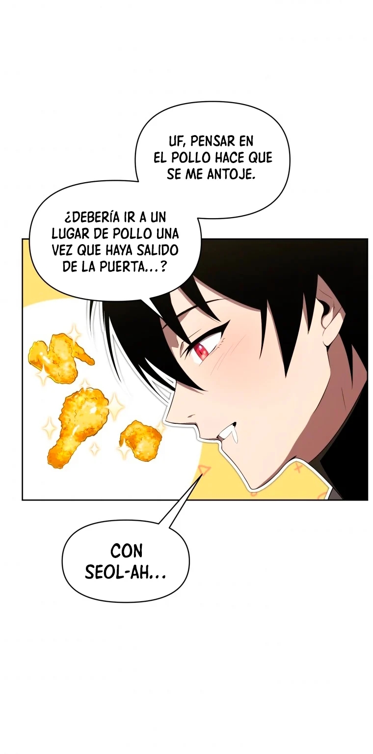 Read Jugador que regresó 10 000 años después ES Manga Online
