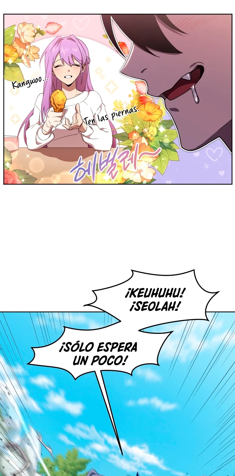 Read Jugador que regresó 10 000 años después ES Manga Online