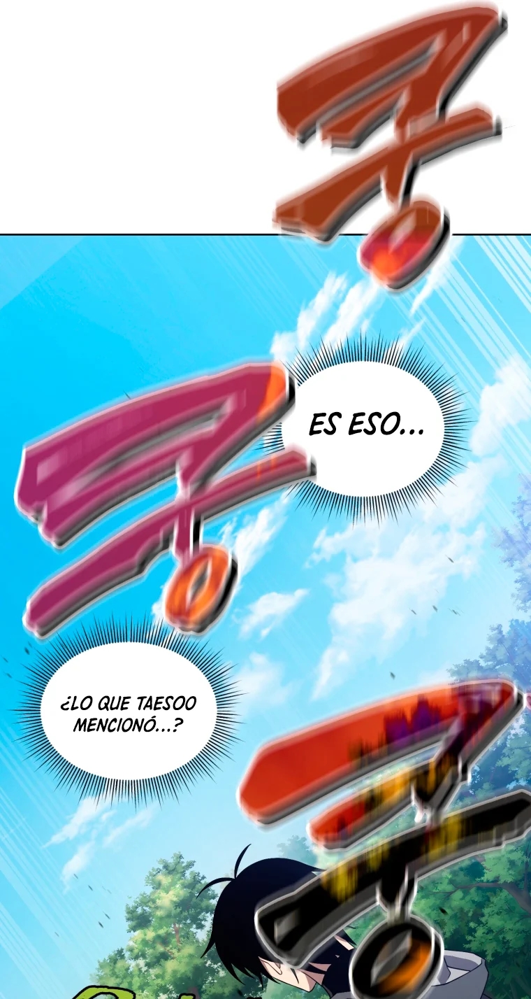 Read Jugador que regresó 10 000 años después ES Manga Online
