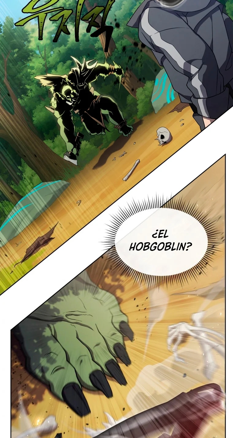 Read Jugador que regresó 10 000 años después ES Manga Online