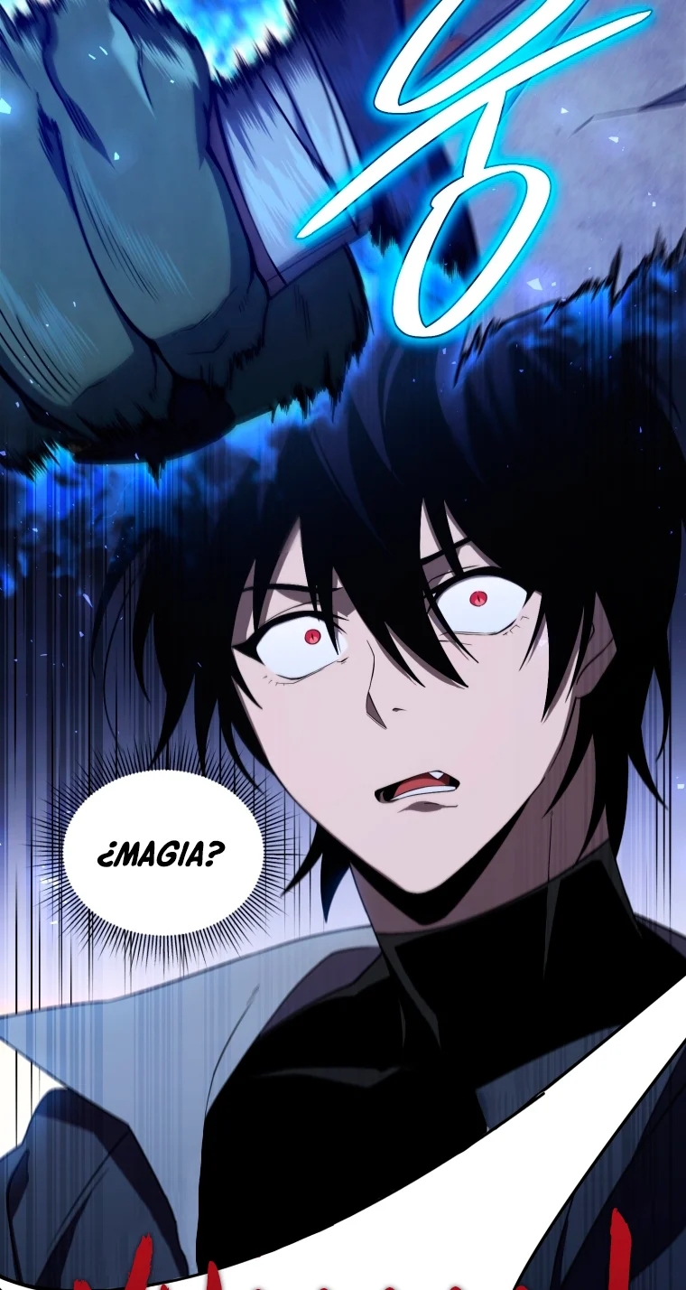 Read Jugador que regresó 10 000 años después ES Manga Online