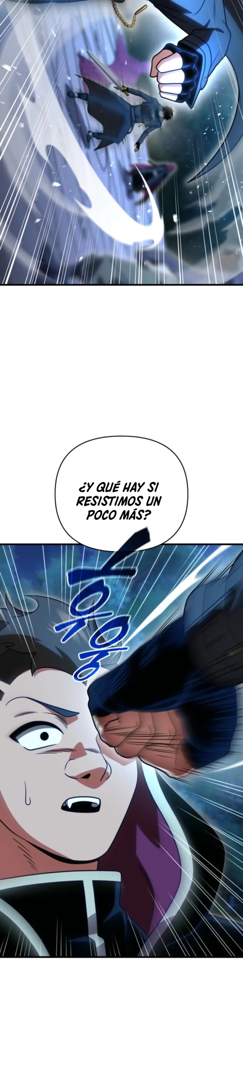 Read Jugador que regresó 10 000 años después ES Manga Online