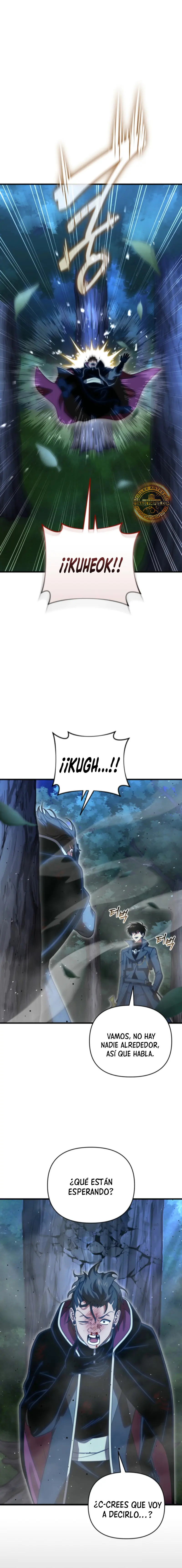 Read Jugador que regresó 10 000 años después ES Manga Online
