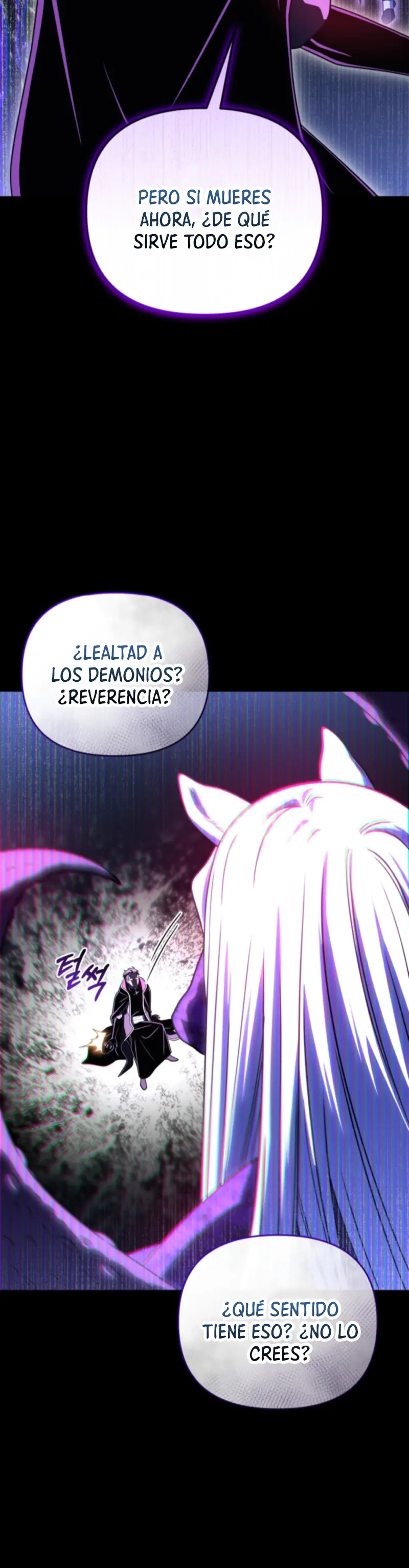 Read Jugador que regresó 10 000 años después ES Manga Online