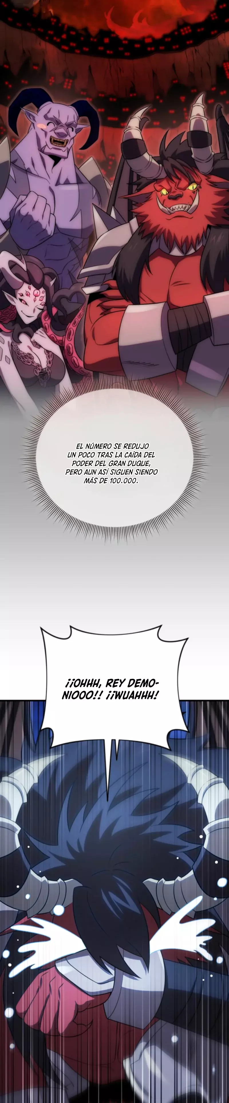 Read Jugador que regresó 10 000 años después ES Manga Online